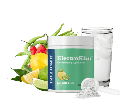 ElectroSlim Supplement