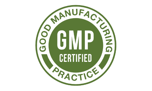 ElectroSlim GMP Certification